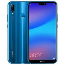 Прошивка телефона Huawei Nova 3e в Калуге